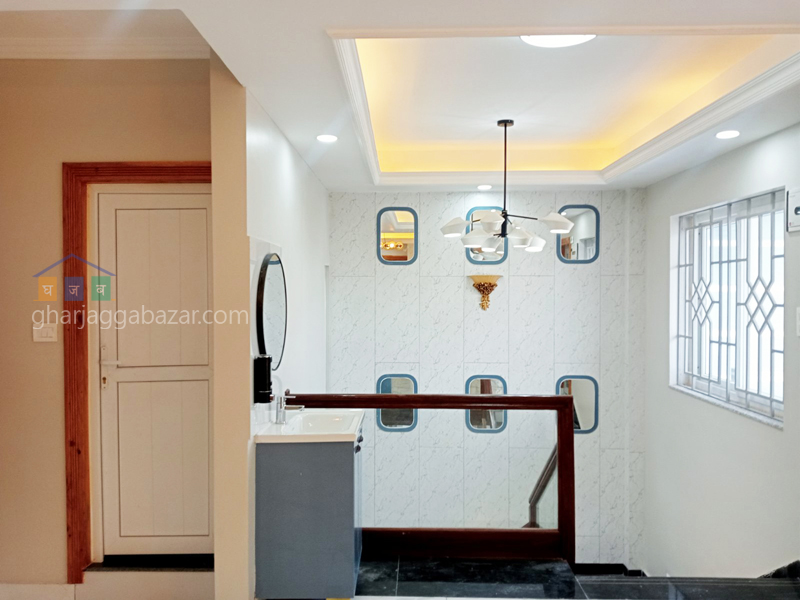 House on Sale at Icimod Khumaltar 