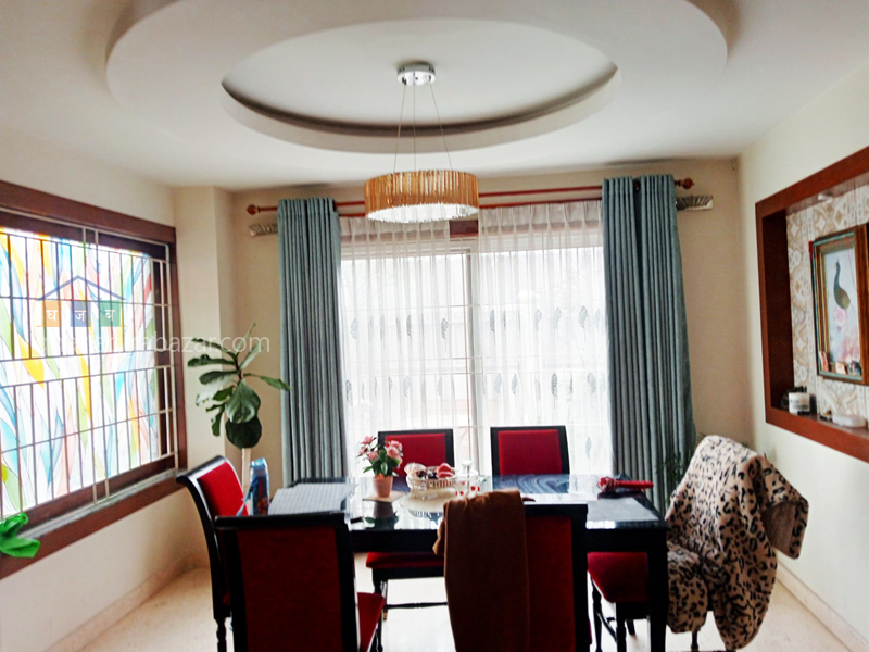 House on Sale at Ganeshchowk