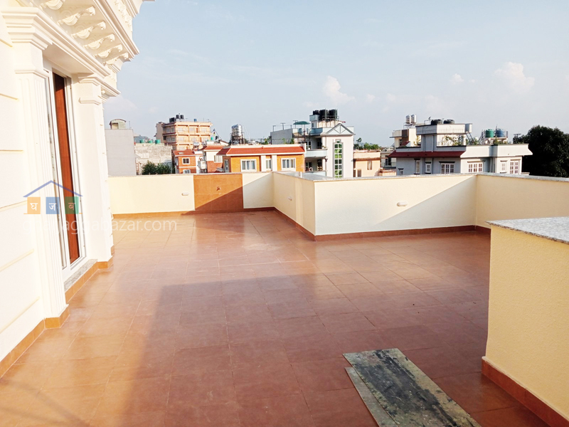 House on Sale at Narayanthan Rudreswor