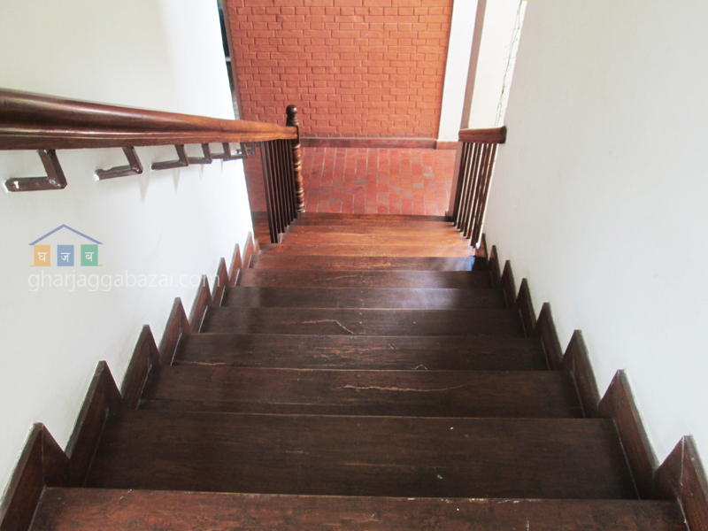 House on Sale at Hadigaun