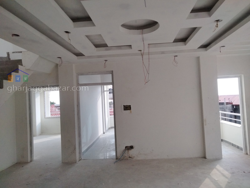 House on Sale at Budhanilkantha