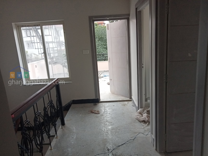 House on Sale at Chundevi