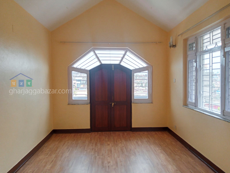 House on Rent at Sita Petrol Pump