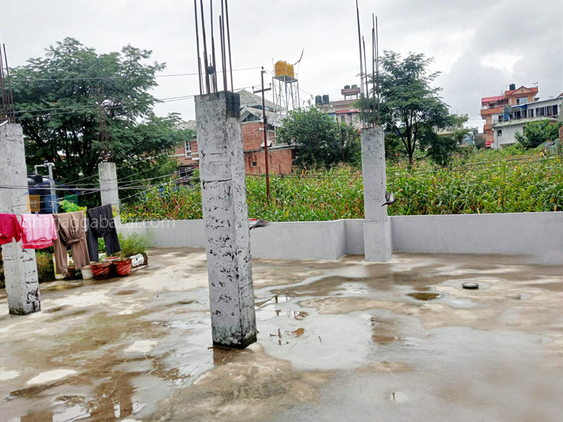 House on Sale at Ganeshchowk