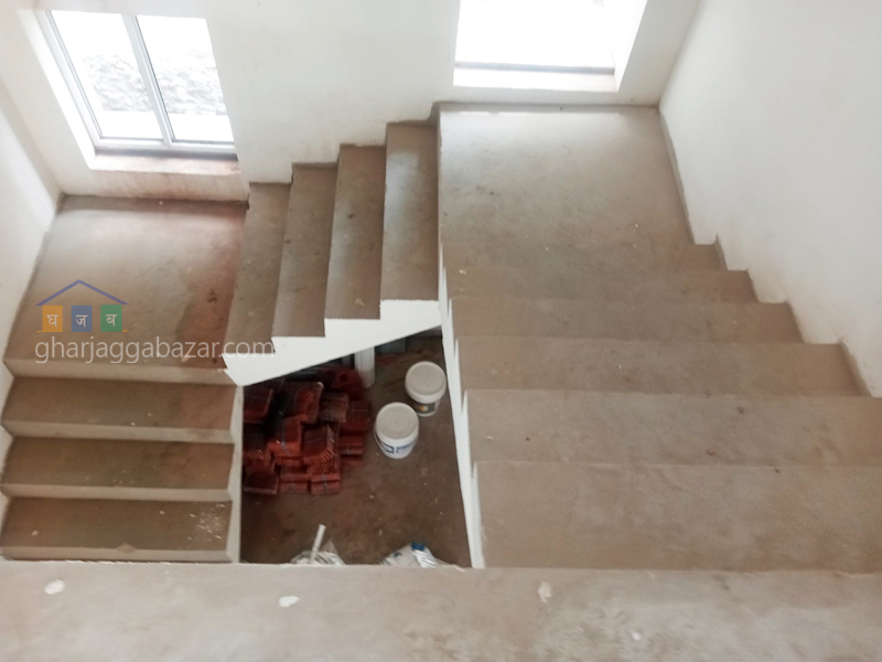 House on Sale at Golfutar
