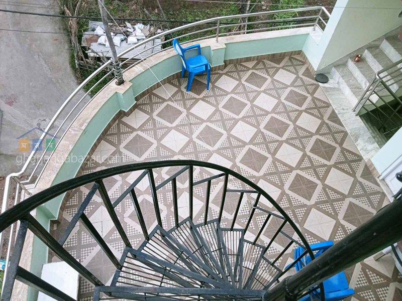 House on Sale at Hattiban