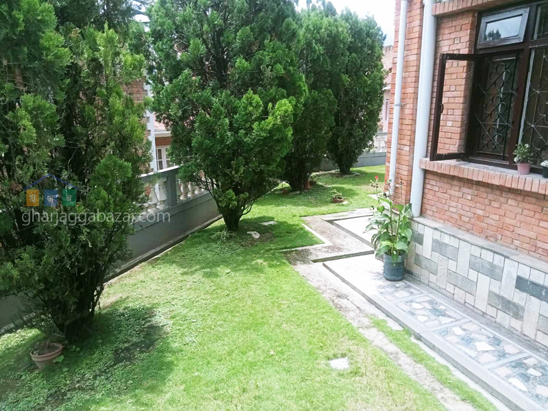 House on Sale at Bagdol