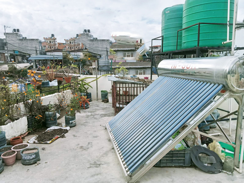 House on Sale at Khumaltar