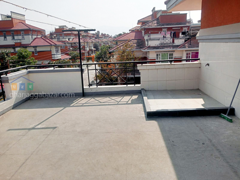 House on Sale at Sunakothi Civil Homes