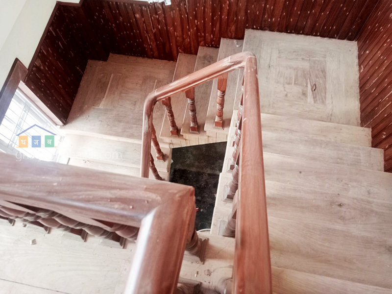 House on Sale at Kapan Karuna Hospital