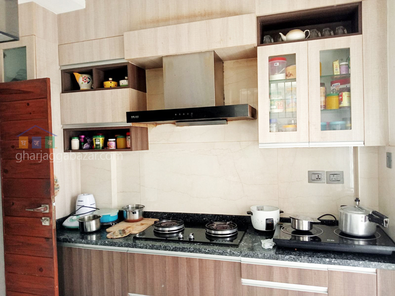 House on Sale at Ganeshchowk