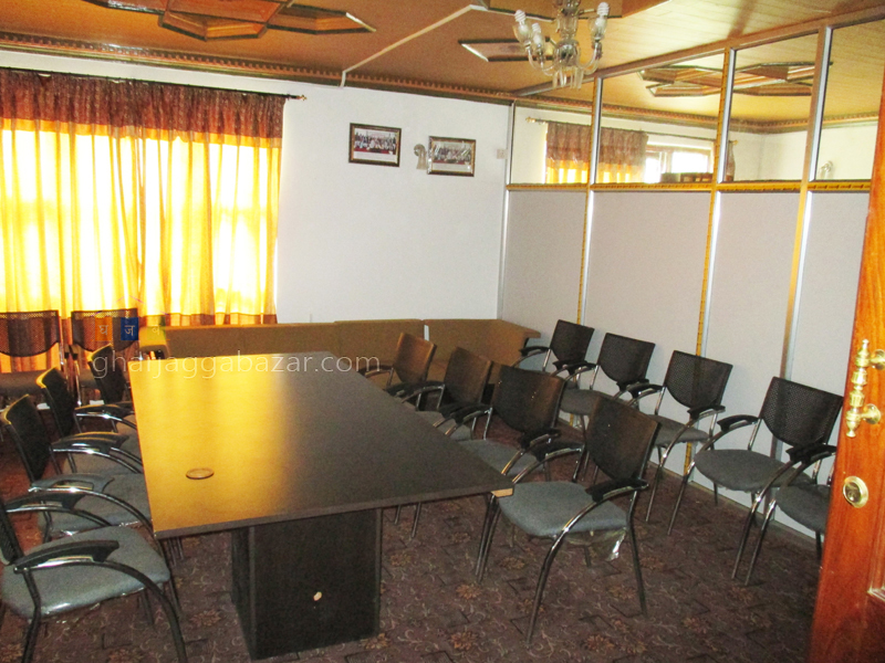 Land on Sale at Bhatbhateni
