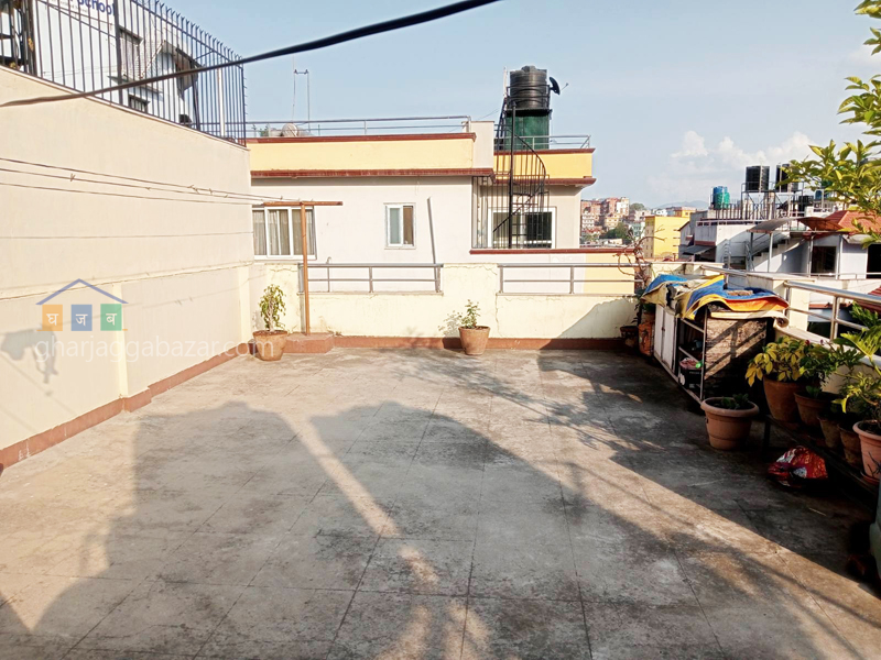 House on Sale at Dhapasi