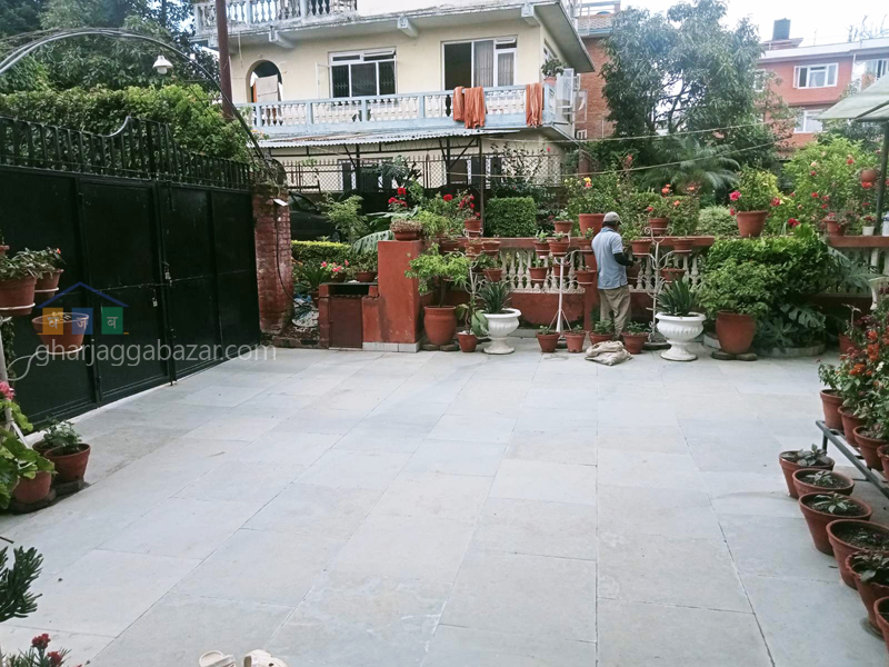 House on Sale at Bagdol