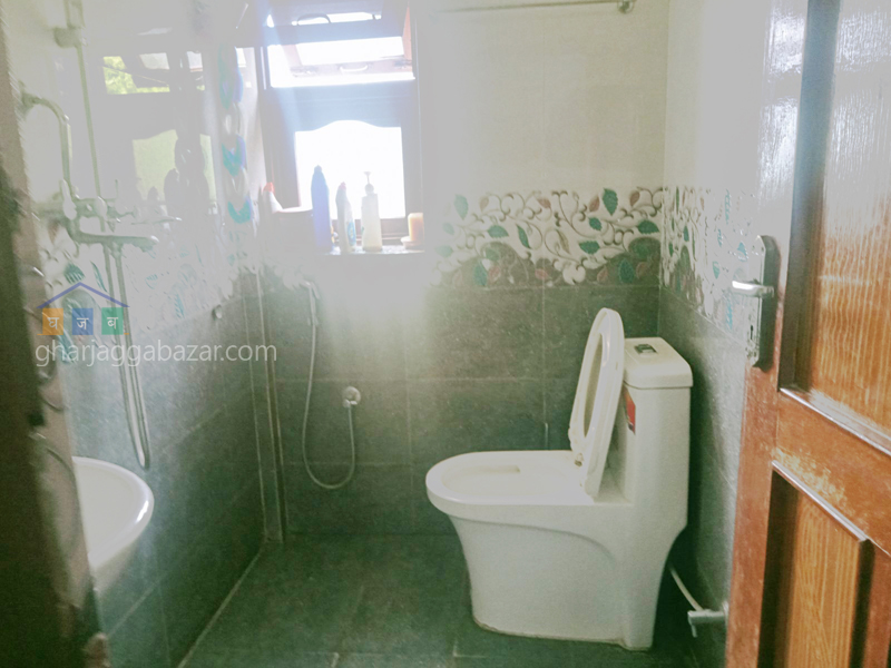 House on Sale at Ganeshchowk