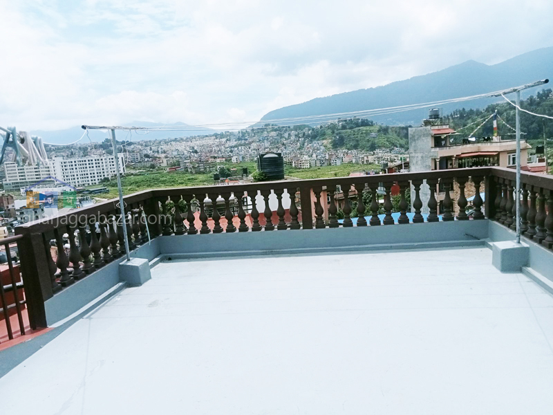 House on Sale at Bagdol