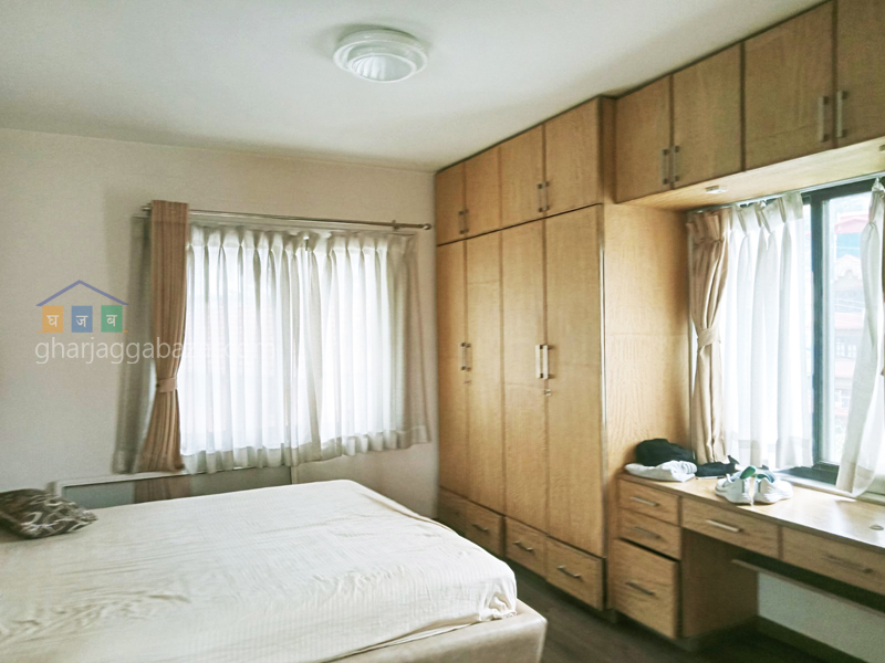 House on Sale at Narayanthan Height