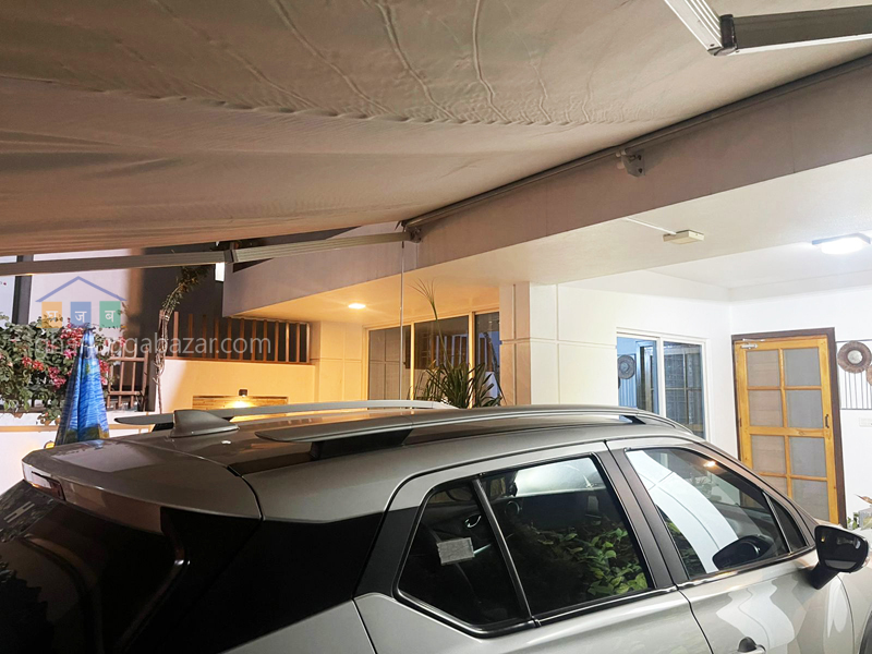 House on Sale at Bhaisepati Magargaun