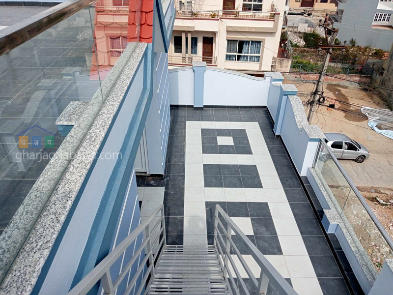 House on Sale at Icimod Khumaltar 