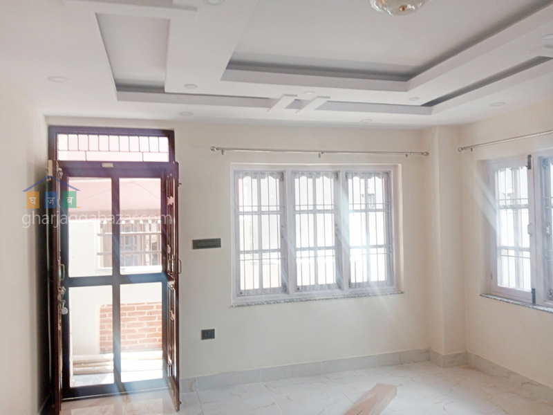 House on Sale at Kapan Karuna Hospital