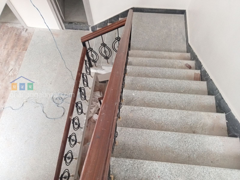 House on Sale at Chundevi