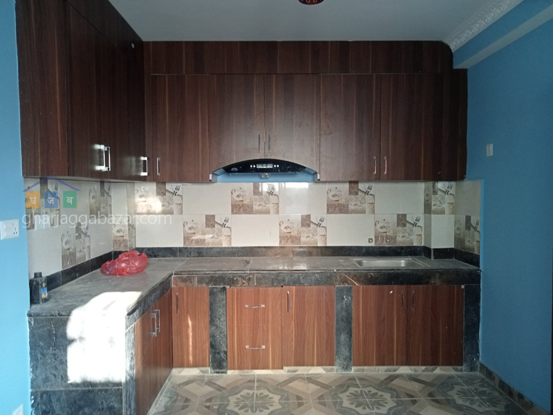 House on Sale at Nakhipot Shantichowk