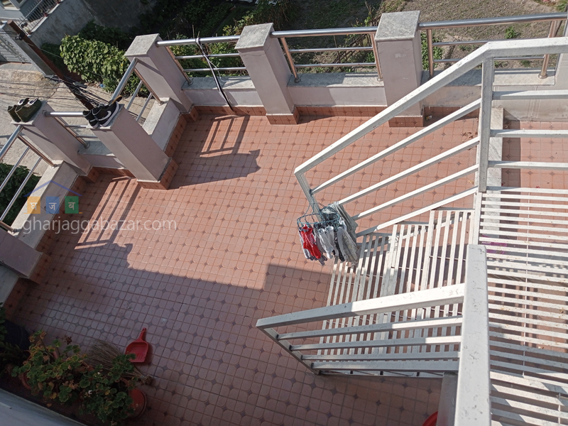 House on Sale at Dhalmal Chowk Tokha