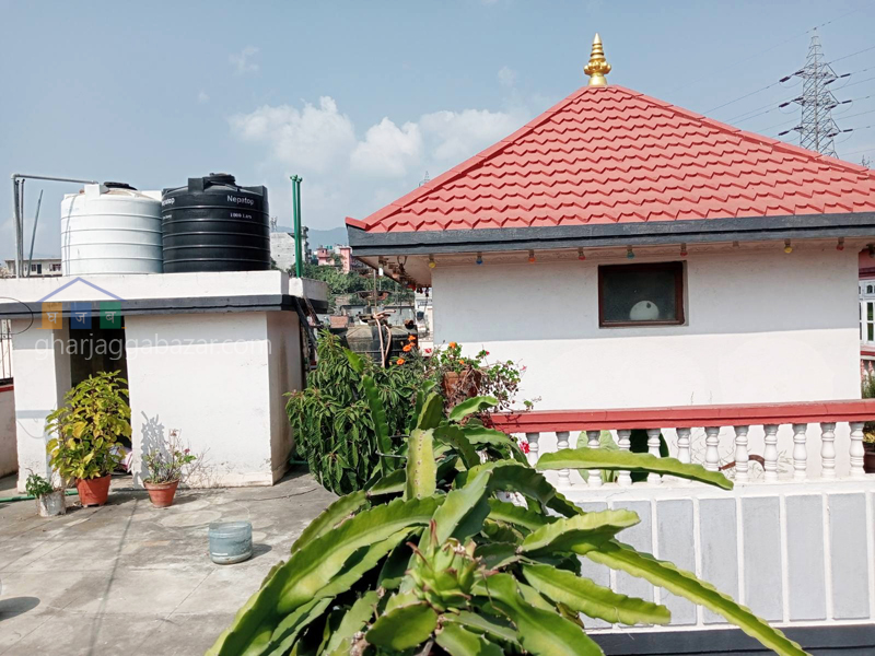 House on Sale at Kalanki