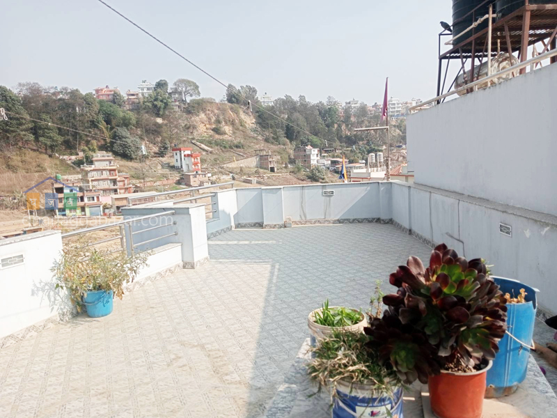 House on Sale at Nakhudol Bhaisepati