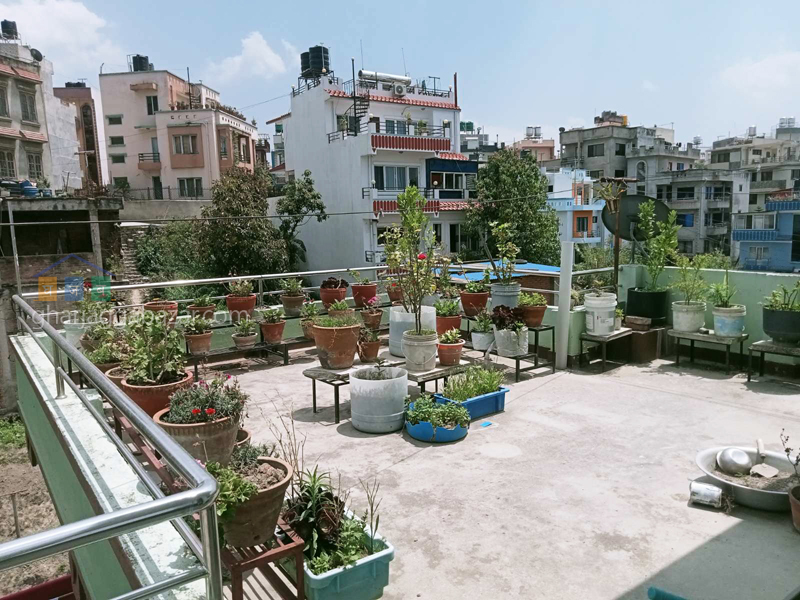 House on Sale at Hattiban
