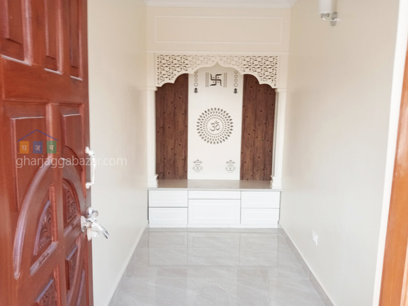 House on Sale at Narayanthan Rudreswor