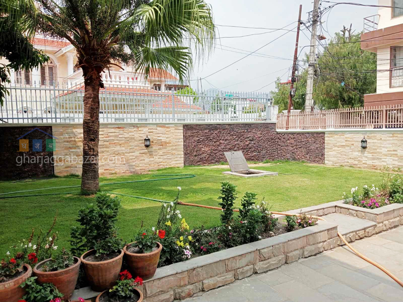 House on Sale at Golfutar