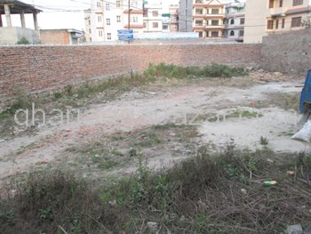 Land on Sale at Dhungedhara