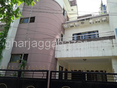 House on Sale at Shibachowk