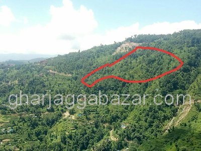 Land on Sale at Banepa