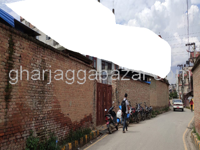 Land on Sale at Gwarko