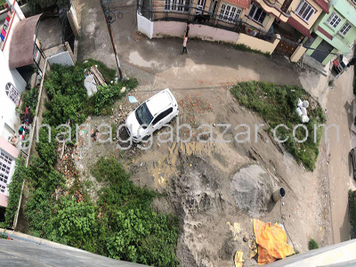 Land on Sale at Greenland Chowk