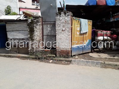 Land on Sale at Talchikhel
