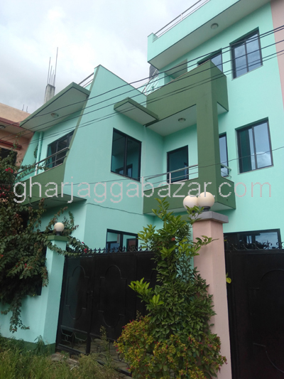 House on Sale at Imadol