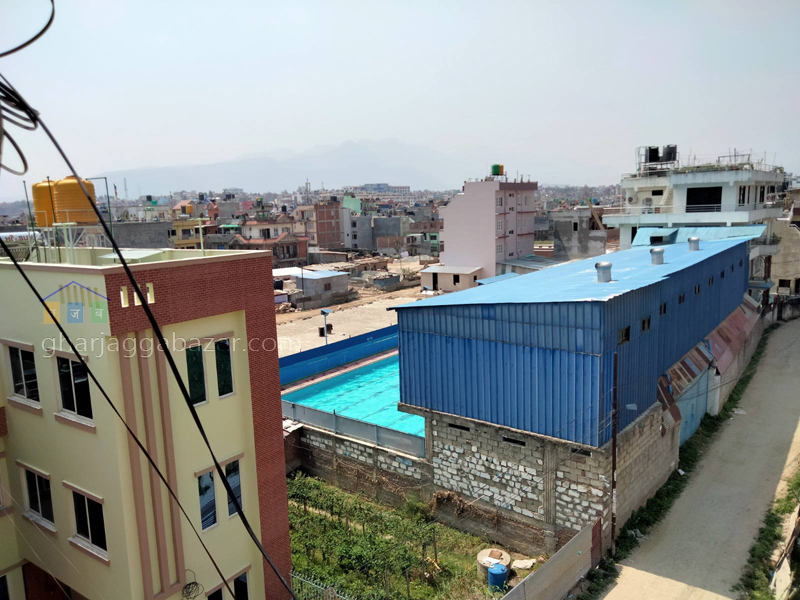 House on Sale at Imadol