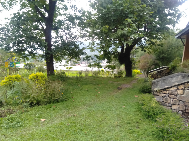 Hotel Resort on Sale at Lamatar