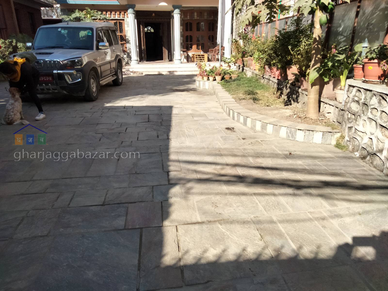 House on Sale at Mitrapark
