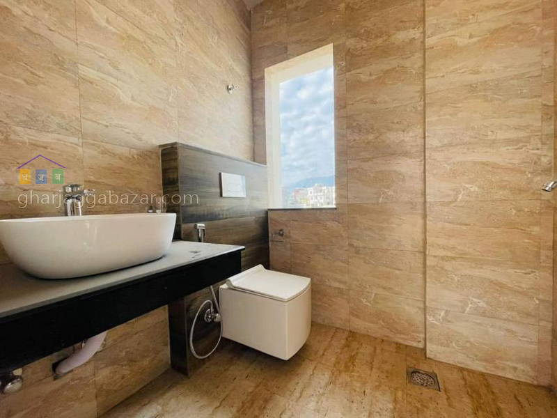 House on Sale at Ganeshchowk