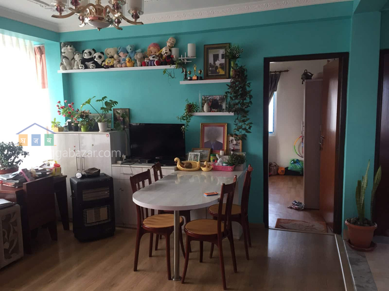 House on Sale at Khadka Bhadrakali