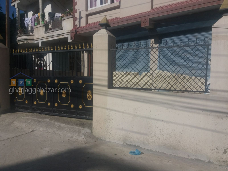 Shutters on Rent at Imadol