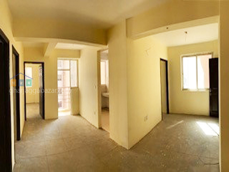 Apartment on Sale at Hattiban