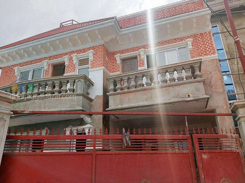 House on Sale at Ganeshchowk