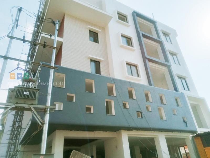 Office Space on Rent at Jawalakhel