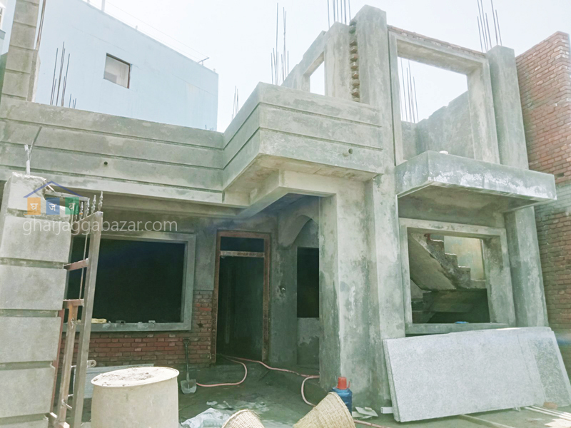 House on Sale at Chunikhel Kapan