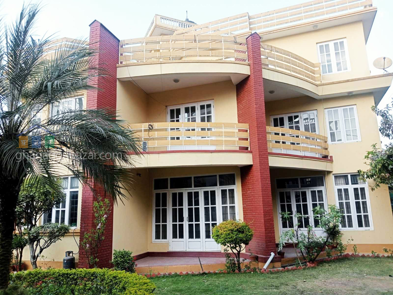 Land on Sale at Mandikhatar